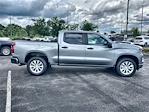 New 2025 Chevrolet Silverado 1500 Custom Crew Cab 4WD Pickup for sale #338029 - photo 4