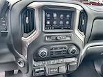 New 2025 Chevrolet Silverado 1500 Custom Crew Cab 4WD Pickup for sale #338029 - photo 41