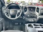 New 2025 Chevrolet Silverado 1500 Custom Crew Cab 4WD Pickup for sale #338029 - photo 47