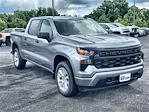 New 2025 Chevrolet Silverado 1500 Custom Crew Cab 4WD Pickup for sale #338029 - photo 5