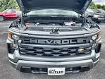 New 2025 Chevrolet Silverado 1500 Custom Crew Cab 4WD Pickup for sale #338029 - photo 51