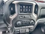 New 2025 Chevrolet Silverado 1500 Custom Crew Cab 4WD Pickup for sale #338029 - photo 9
