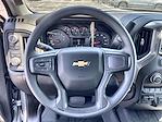 New 2025 Chevrolet Silverado 1500 Custom Crew Cab 4WD Pickup for sale #338090 - photo 11