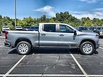 New 2025 Chevrolet Silverado 1500 Custom Crew Cab 4WD Pickup for sale #338090 - photo 14