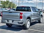 New 2025 Chevrolet Silverado 1500 Custom Crew Cab 4WD Pickup for sale #338090 - photo 21