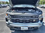 New 2025 Chevrolet Silverado 1500 Custom Crew Cab 4WD Pickup for sale #338090 - photo 25