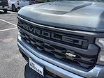 New 2025 Chevrolet Silverado 1500 Custom Crew Cab 4WD Pickup for sale #338090 - photo 26
