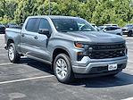 New 2025 Chevrolet Silverado 1500 Custom Crew Cab 4WD Pickup for sale #338090 - photo 27