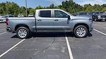 New 2025 Chevrolet Silverado 1500 Custom Crew Cab 4WD Pickup for sale #338090 - photo 30