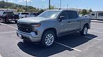 New 2025 Chevrolet Silverado 1500 Custom Crew Cab 4WD Pickup for sale #338090 - photo 5