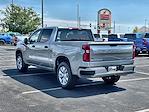 New 2025 Chevrolet Silverado 1500 Custom Crew Cab 4WD Pickup for sale #338090 - photo 45