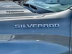 New 2025 Chevrolet Silverado 1500 Custom Crew Cab 4WD Pickup for sale #338090 - photo 52