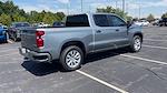 New 2025 Chevrolet Silverado 1500 Custom Crew Cab 4WD Pickup for sale #338090 - photo 8