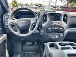 New 2025 Chevrolet Silverado 1500 Custom Crew Cab 4WD Pickup for sale #338097 - photo 14