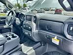 New 2025 Chevrolet Silverado 1500 Custom Crew Cab 4WD Pickup for sale #338097 - photo 17