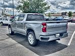 New 2025 Chevrolet Silverado 1500 Custom Crew Cab 4WD Pickup for sale #338097 - photo 2