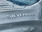 New 2025 Chevrolet Silverado 1500 Custom Crew Cab 4WD Pickup for sale #338097 - photo 22
