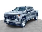 New 2025 Chevrolet Silverado 1500 Custom Crew Cab 4WD Pickup for sale #338097 - photo 24