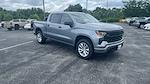 New 2025 Chevrolet Silverado 1500 Custom Crew Cab 4WD Pickup for sale #338097 - photo 25
