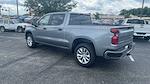 New 2025 Chevrolet Silverado 1500 Custom Crew Cab 4WD Pickup for sale #338097 - photo 29