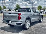New 2025 Chevrolet Silverado 1500 Custom Crew Cab 4WD Pickup for sale #338097 - photo 3