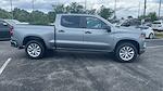 New 2025 Chevrolet Silverado 1500 Custom Crew Cab 4WD Pickup for sale #338097 - photo 32