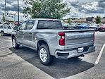 New 2025 Chevrolet Silverado 1500 Custom Crew Cab 4WD Pickup for sale #338097 - photo 33