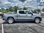 New 2025 Chevrolet Silverado 1500 Custom Crew Cab 4WD Pickup for sale #338097 - photo 35