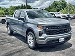New 2025 Chevrolet Silverado 1500 Custom Crew Cab 4WD Pickup for sale #338097 - photo 36