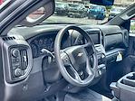 New 2025 Chevrolet Silverado 1500 Custom Crew Cab 4WD Pickup for sale #338097 - photo 37