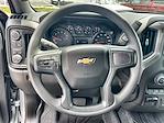 New 2025 Chevrolet Silverado 1500 Custom Crew Cab 4WD Pickup for sale #338097 - photo 38