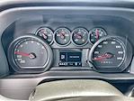 New 2025 Chevrolet Silverado 1500 Custom Crew Cab 4WD Pickup for sale #338097 - photo 39