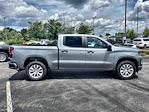 New 2025 Chevrolet Silverado 1500 Custom Crew Cab 4WD Pickup for sale #338097 - photo 4