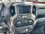 New 2025 Chevrolet Silverado 1500 Custom Crew Cab 4WD Pickup for sale #338097 - photo 40