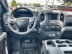 New 2025 Chevrolet Silverado 1500 Custom Crew Cab 4WD Pickup for sale #338097 - photo 45
