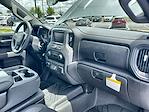 New 2025 Chevrolet Silverado 1500 Custom Crew Cab 4WD Pickup for sale #338097 - photo 48