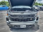 New 2025 Chevrolet Silverado 1500 Custom Crew Cab 4WD Pickup for sale #338097 - photo 49