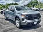 New 2025 Chevrolet Silverado 1500 Custom Crew Cab 4WD Pickup for sale #338097 - photo 5