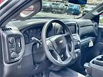 New 2025 Chevrolet Silverado 1500 Custom Crew Cab 4WD Pickup for sale #338097 - photo 6