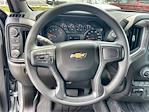 New 2025 Chevrolet Silverado 1500 Custom Crew Cab 4WD Pickup for sale #338097 - photo 7