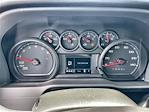 New 2025 Chevrolet Silverado 1500 Custom Crew Cab 4WD Pickup for sale #338097 - photo 8