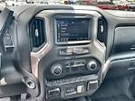 New 2025 Chevrolet Silverado 1500 Custom Crew Cab 4WD Pickup for sale #338097 - photo 9