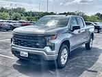 New 2025 Chevrolet Silverado 1500 Custom Crew Cab 4WD Pickup for sale #338149 - photo 1