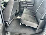 New 2025 Chevrolet Silverado 1500 Custom Crew Cab 4WD Pickup for sale #338149 - photo 15
