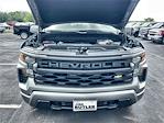 New 2025 Chevrolet Silverado 1500 Custom Crew Cab 4WD Pickup for sale #338149 - photo 18
