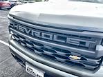 New 2025 Chevrolet Silverado 1500 Custom Crew Cab 4WD Pickup for sale #338149 - photo 19