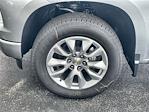 New 2025 Chevrolet Silverado 1500 Custom Crew Cab 4WD Pickup for sale #338149 - photo 21