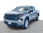 New 2025 Chevrolet Silverado 1500 Custom Crew Cab 4WD Pickup for sale #338149 - photo 24