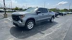 New 2025 Chevrolet Silverado 1500 Custom Crew Cab 4WD Pickup for sale #338149 - photo 27