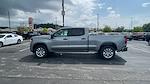 New 2025 Chevrolet Silverado 1500 Custom Crew Cab 4WD Pickup for sale #338149 - photo 28
